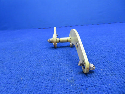 Socata TB-10 Central Lever Assy Bellcrank P/N 27000009 (0622-966)