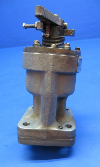 Edo-Aire Prop Governor P/N 34-828-014-7 CORE (0423-410)