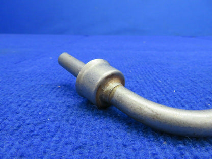 Lycoming O-235, O-320 Tube Assy Oil Suction P/N 61381 (0222-810)