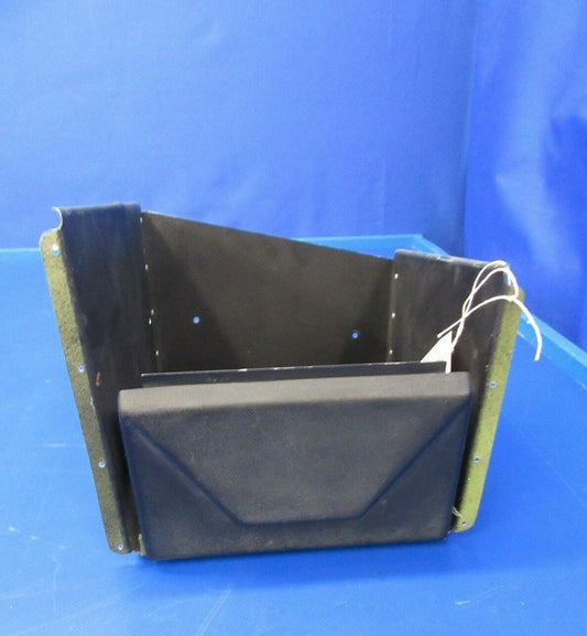 Piper Cherokee Six Glove Box P/N 69328-000, 69329-000 (0418-174)