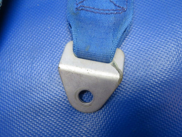 American Safety Seatbelt with Shoulder Harness P/N 440785 (0124-1100)