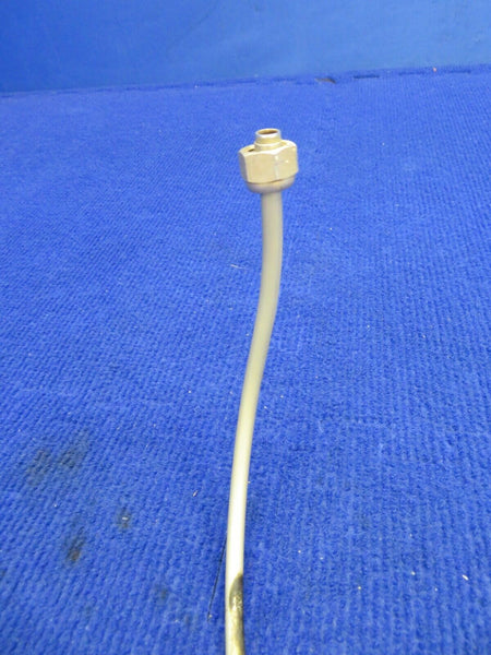 1956 Cessna 310 LH Mixture Control Cable & Conduit P/N 0850250-10 (0522-302)