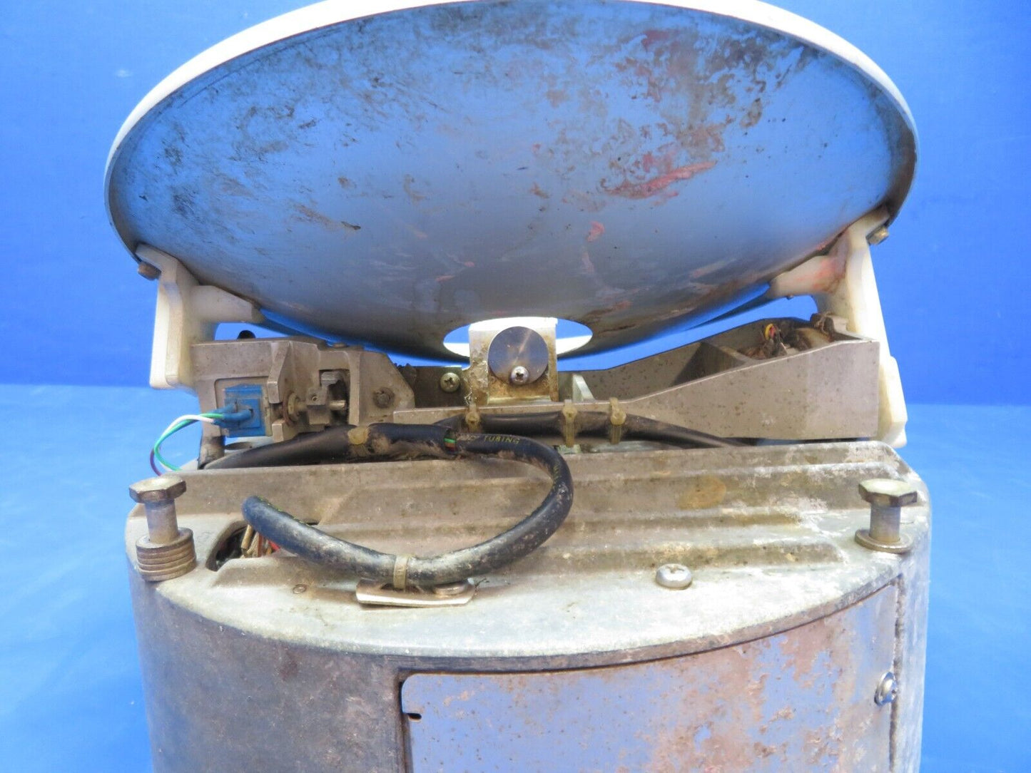 Cessna 310 RCA Sperry RTA-102 Receiver XMTR Ant. MI-585264-1 FOR PART (1123-295)