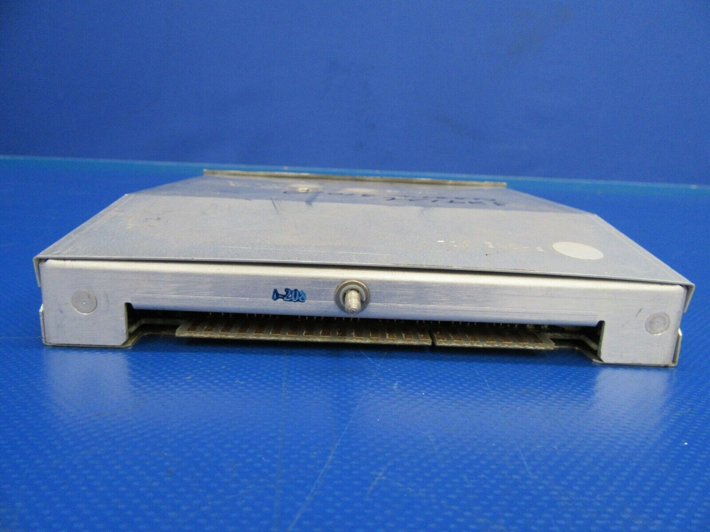 King KMA 24 Audio Panel 066-1055-03 w/8130 (0619-400)