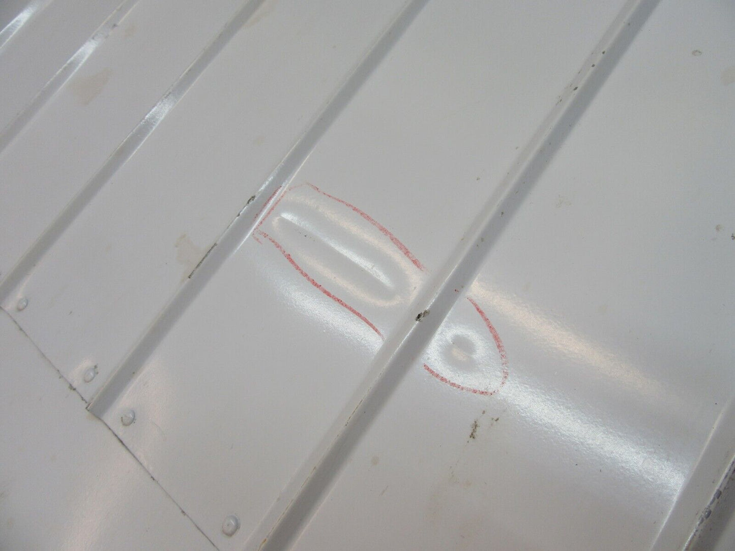 Cessna 150 / 152 RH Flap P/N 0426901-16 (1122-200)