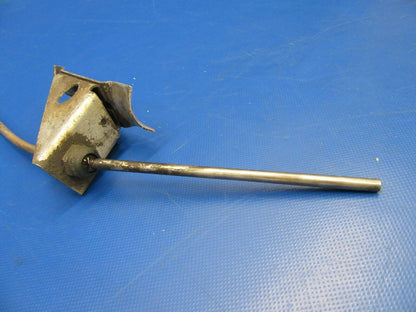 Cessna 310 Propeller Control Bracket &Conduit 0852000-9, 0850250-55 (0519-366)