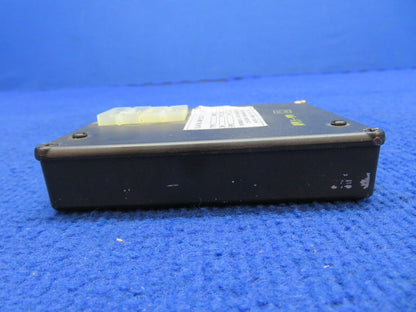 Instruments and Flight Research INC 74P Slaving Amp P/N 733000 (0622-858)