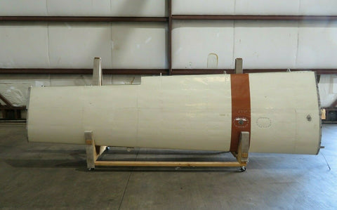 1975 Cessna Cardinal 177RG RH Wing Structure P/N 2022002-3 (0321-162)