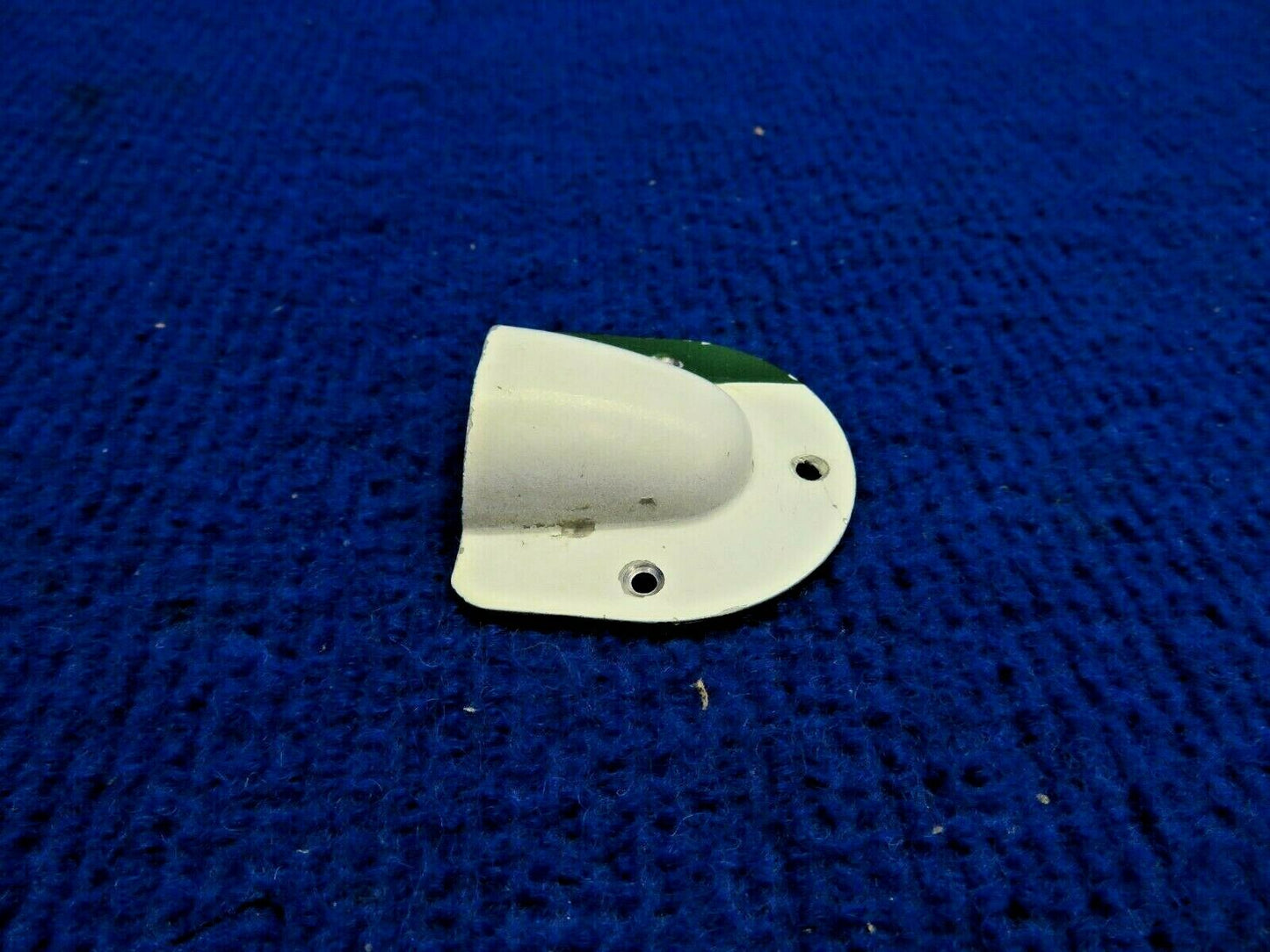Cessna 172M Radio Cooling Scoop P/N 1470219-1 (0222-806)