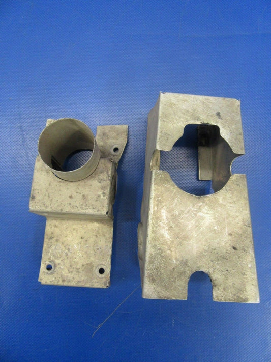 Continental Aircraft Fuel Injected Engine Shroud Fuel Pump (0818-26)