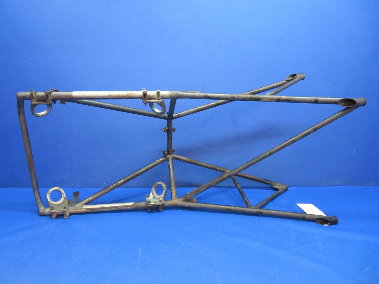 Piper PA-34-200T Seneca Engine Mount Assy Continental P/N 37105-00 (0123-989)
