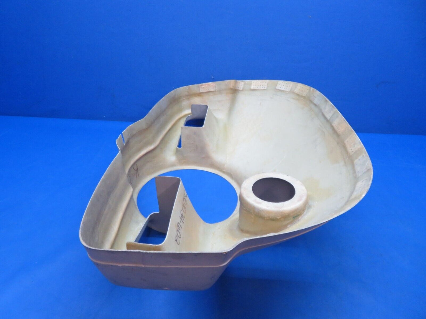 Grumman AA5B Tiger FWD Cowl Assy / Nose Bowl P/N 5101034-502 NOS (1023-388)