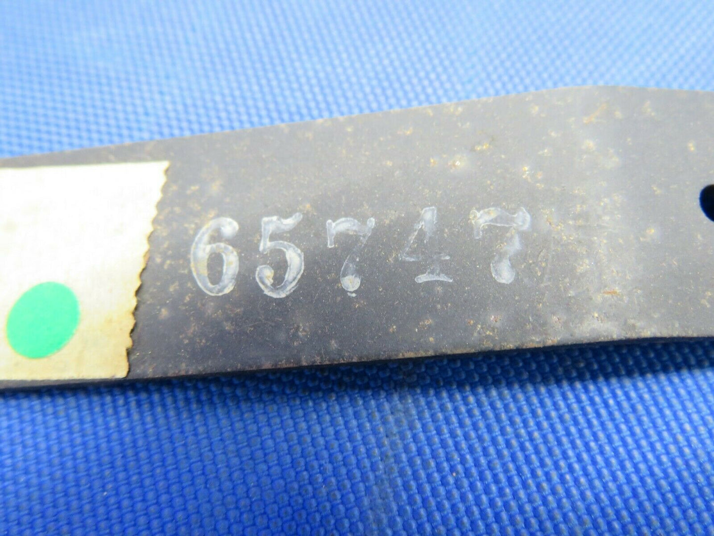 Piper Clip Assy P/N 65747-00, 65747-000 NOS (1120-119)