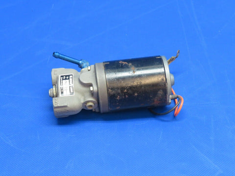 Weldon Piper Fuel Pump P/N 33959-3 CORE (0124-1209)