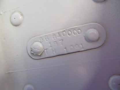 Beech 58 Baron Vertical Stabilizer P/N 96-640000-197 (0422-213)