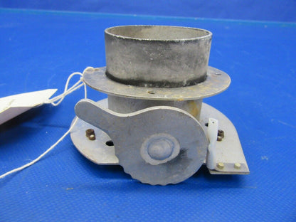 Piper Cherokee 140 Heater Valve Firewall LH Rear (0319-88)