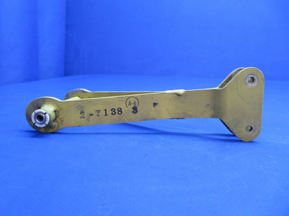 Lake LA-4-200 Idler Assy Elevator P/N 2-7138-1, 2-7138-3 (1222-731)