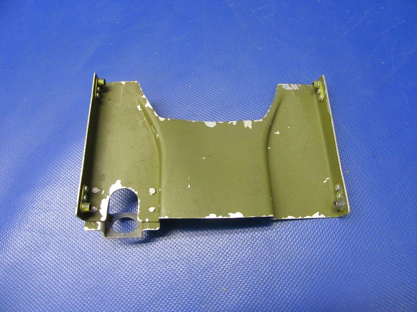 Cessna 210 / P210N Panel Assembly Pedestal P/N 2113136-1 (0421-557)