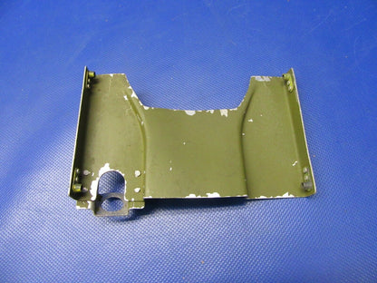Cessna 210 / P210N Panel Assembly Pedestal P/N 2113136-1 (0421-557)