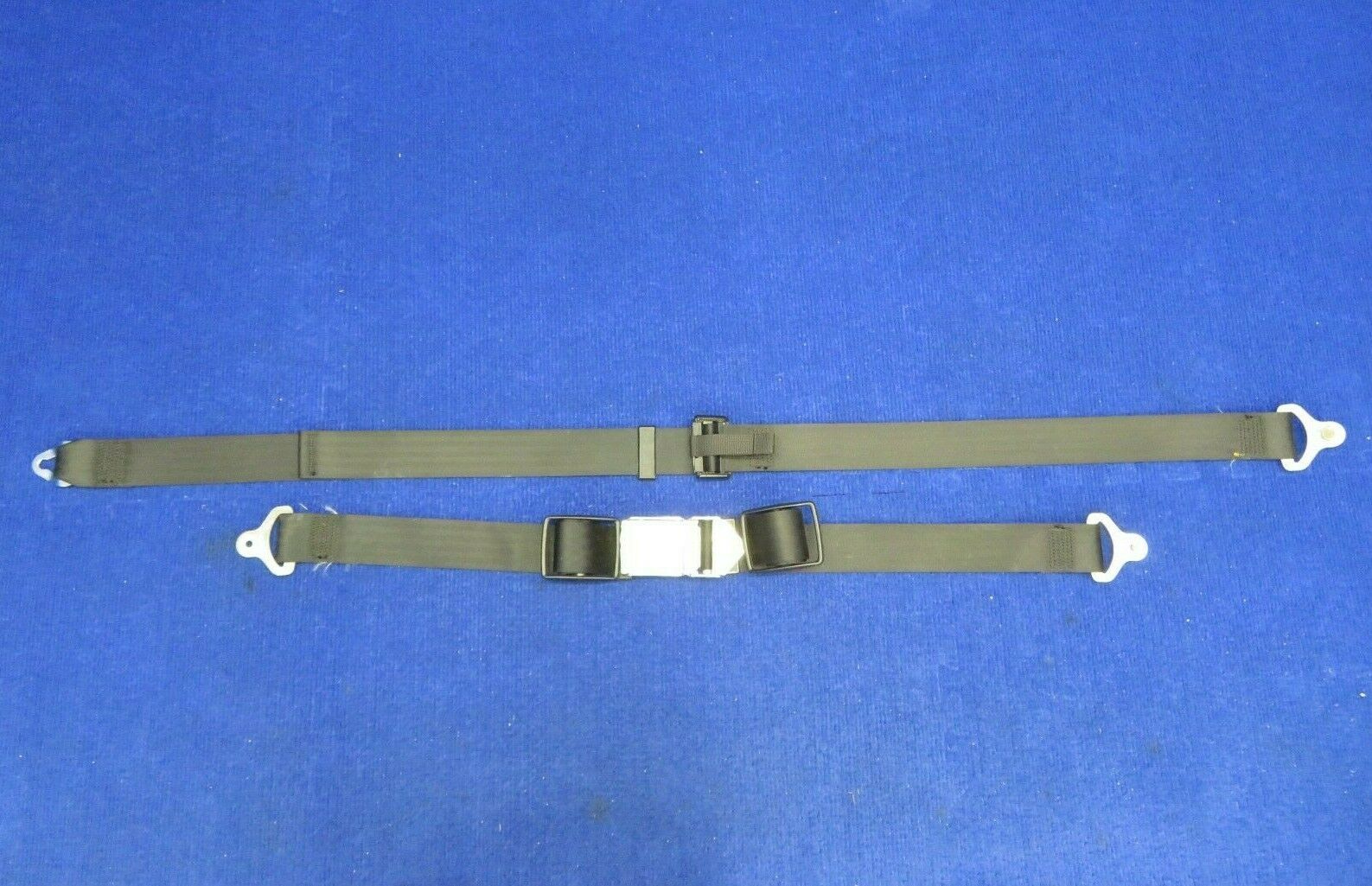 Socata TB-9 Rear Seat Belt w/ Shoulder Harness P/N 3491423-12-070 (0522-668)