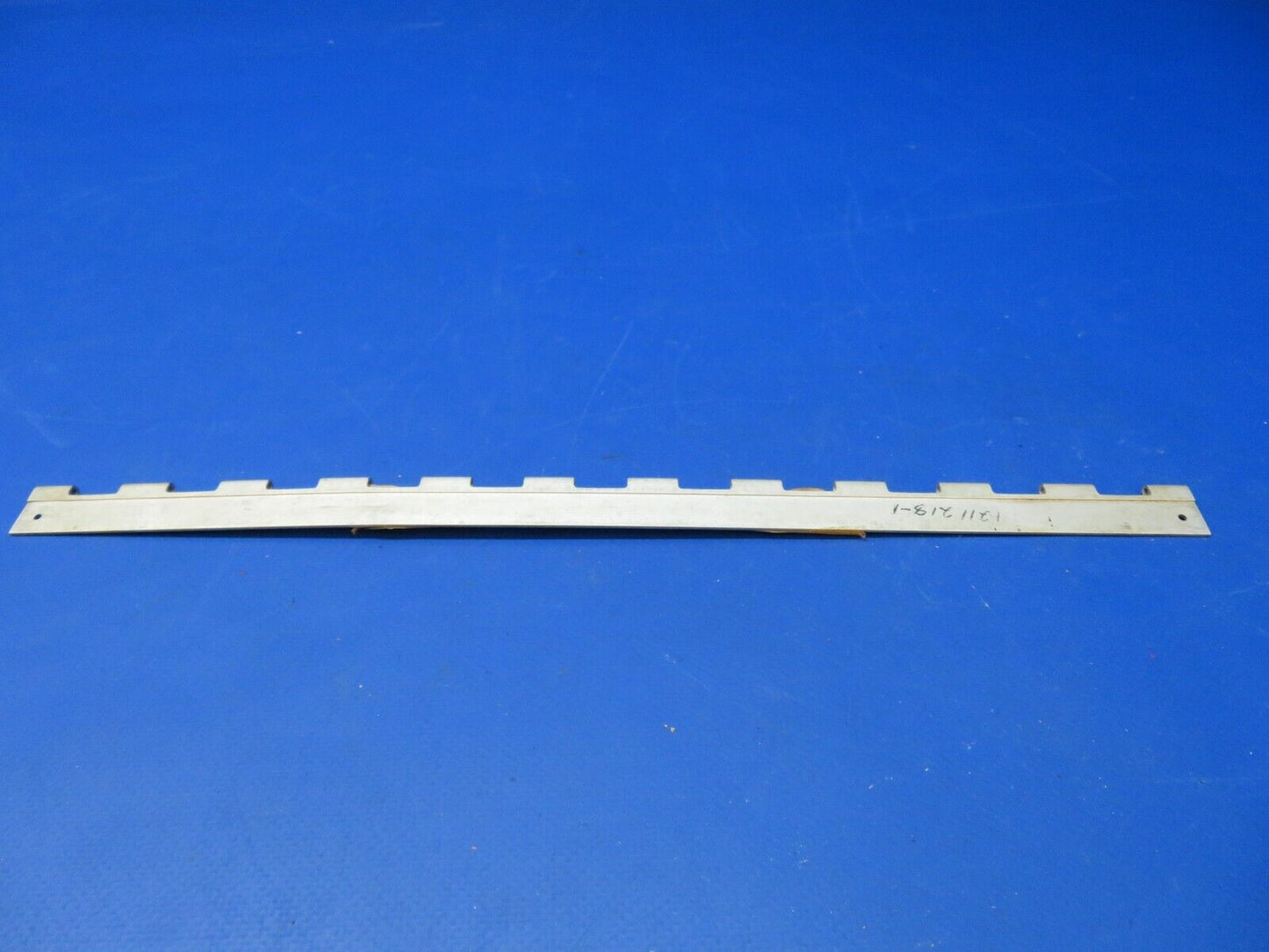 Cessna Hinge Half 14" Long P/N 1211218-1 NOS (1122-161)