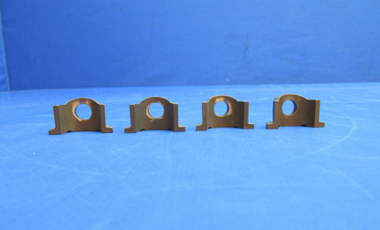 Continental Retainer Rocker Thrust P/N 646032 LOT OF 4 NOS (0923-915)