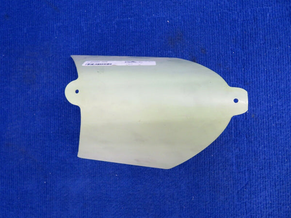 Piper Panel 1/B Leading Edge Skin P/N 40585-008 NOS (0522-540)
