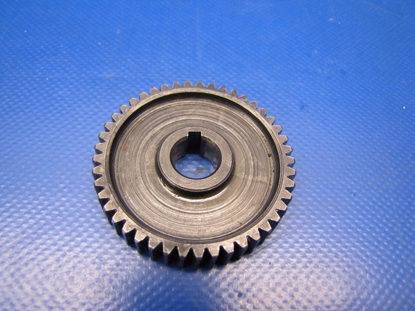 Beech Baron Reduction Gear - LG Retract Gear Box P/N 35-810136 (0417-265)