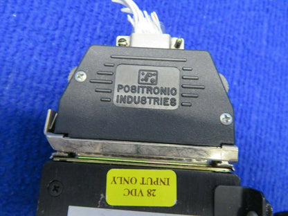 Mid-Continent Relay Unit 28V P/N MD41-248 (0322-342)