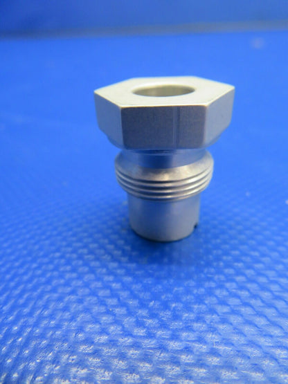 Piper PA-28 Fitting 17002 Gar Kenyon P/N 754-848 NOS (1120-403)