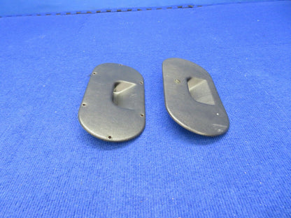 Beech 58 Baron Cover Assembly Spar Access LOT OF 2 P/N 58-530158-3 (0422-317)