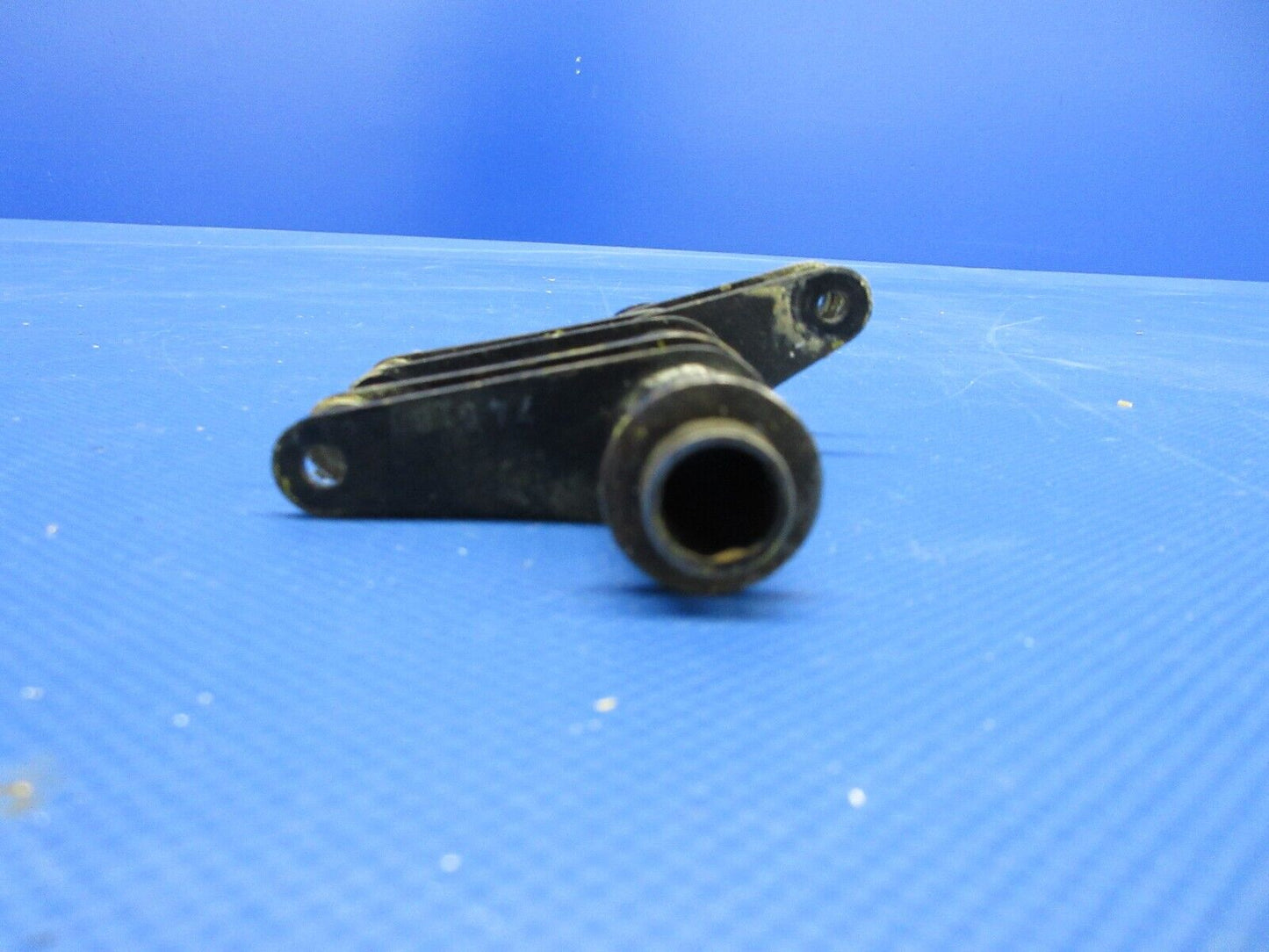Mooney M20 / M20F Elevator Bellcrank Assy P/N 740189-000 (0224-726)