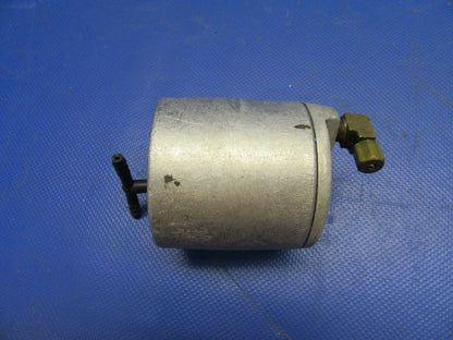 Gerdes Brake Reservoir P/N A-315 (0821-537)