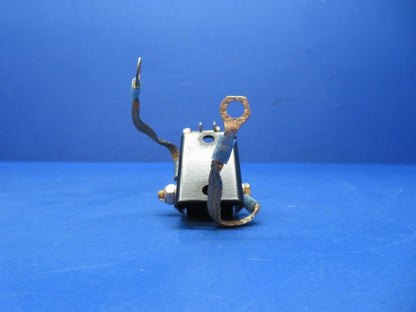 Diamond DA-42 Aileron Transfer Lever w/ Bracket P/N DA4-2713-20-00 (0623-424)