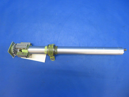 Piper Aerostar 602P Control Column Assy RH P/N 600060-502 (0123-837)