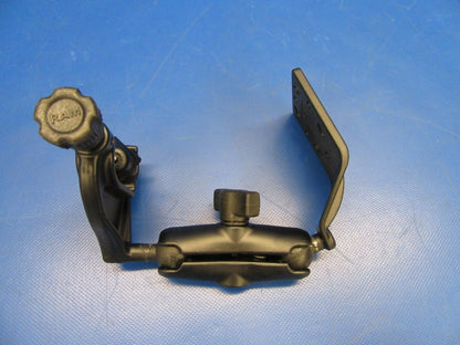 Ram Yoke Clamp Mount RAM-B-125-GA1U Garmin GPS 12 Series NOS (0619-337)