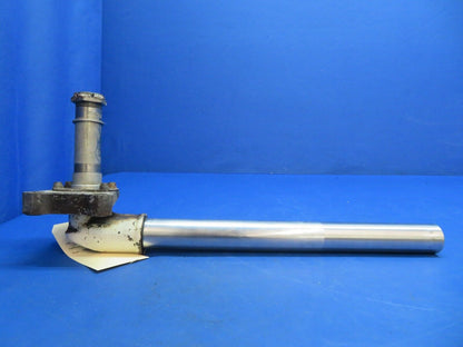 Beech 95-B55 Baron Shock Assy LWR RH Main Gear P/N 35-815260-2 (0123-688)