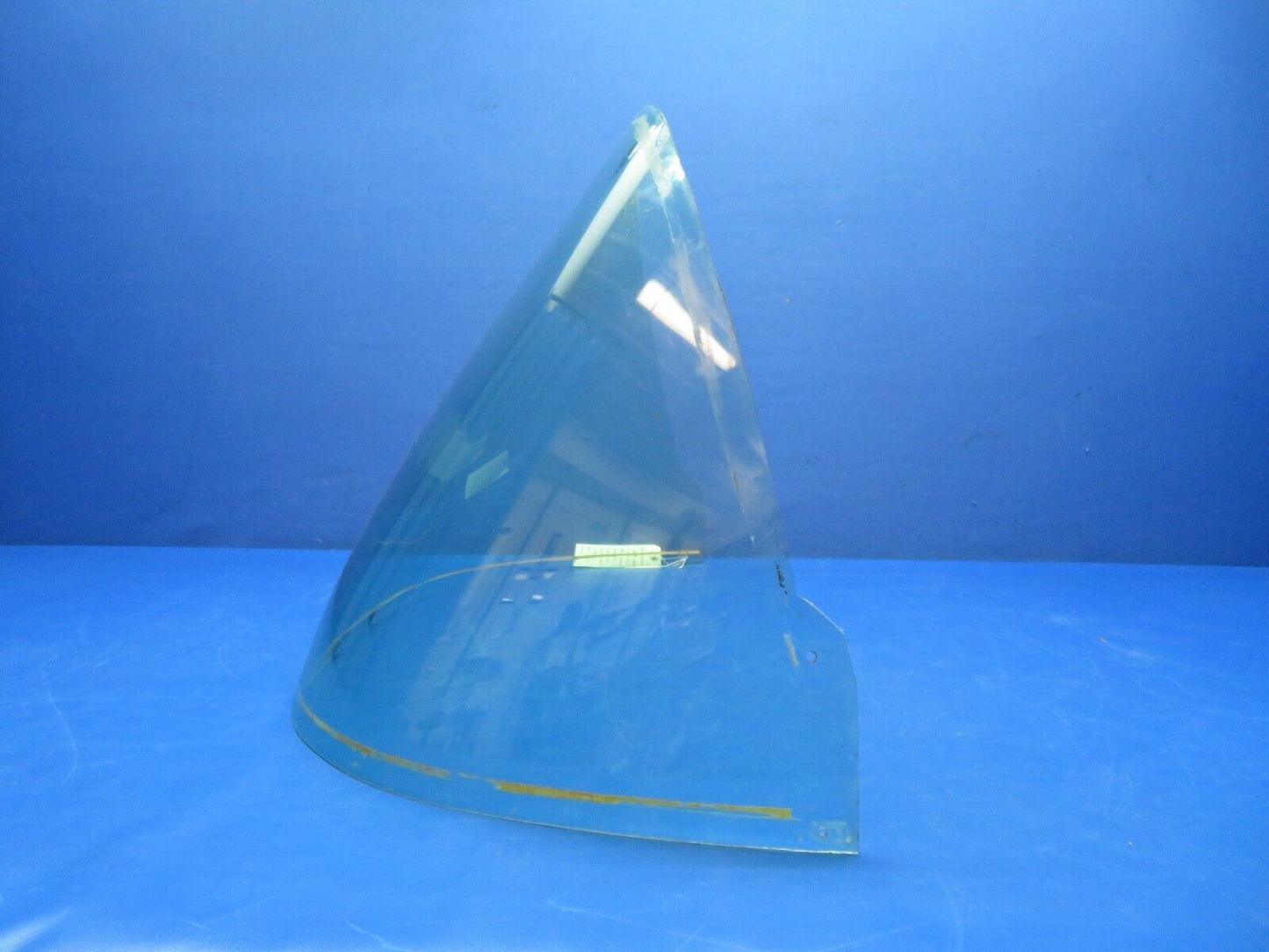 Grumman Yankee Trainer / TR-2 AA-1B Windshield 1/8" P/N 102393-506 (0224-101)