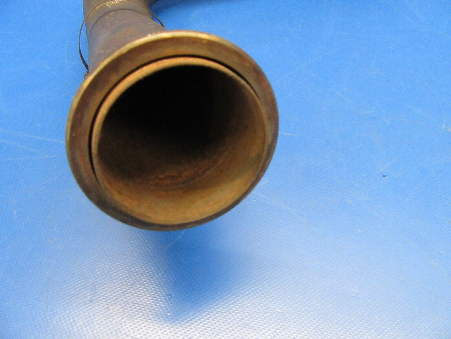 Cessna T310Q TSIO-520-BB Exhaust Manifold LH 9910301-29, 9910301-30  (0619-160)