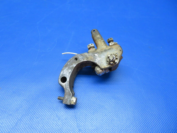 Cessna 337 / 337E RH Main Gear Downlock Lock Assy P/N 1541007-2 (1223-317)