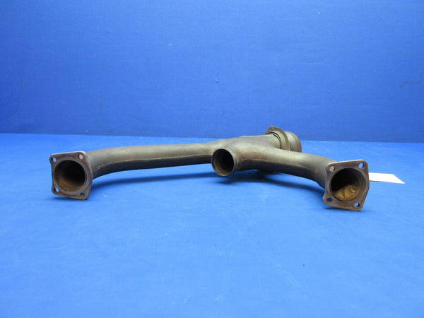 Cessna 206 / 207 / 210 Exhaust Collector LH P/N 1250263-2 (1123-606)