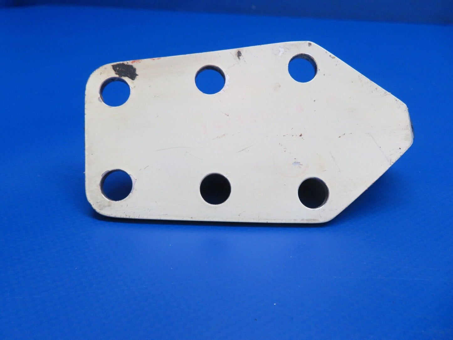 Bellanca 17-30 Viking Fitting Main Gear Assy P/N 194100-10 (0922-604)