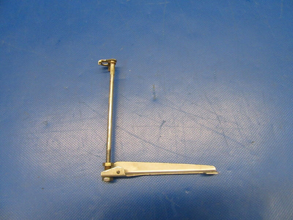 Piper PA-34-200T Rod Assy Fuel Drain and Handle LH P/N 96975-00 (1119-196)