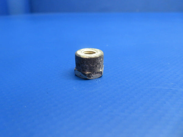 Beech Engine Control Bushing Nut P/N 101-940000-11 NOS (0922-978)