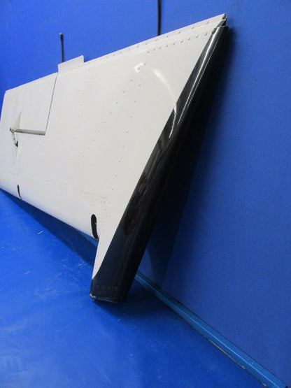 Beech Baron B58 Rudder P/N 96-630000-606 (0118-203)