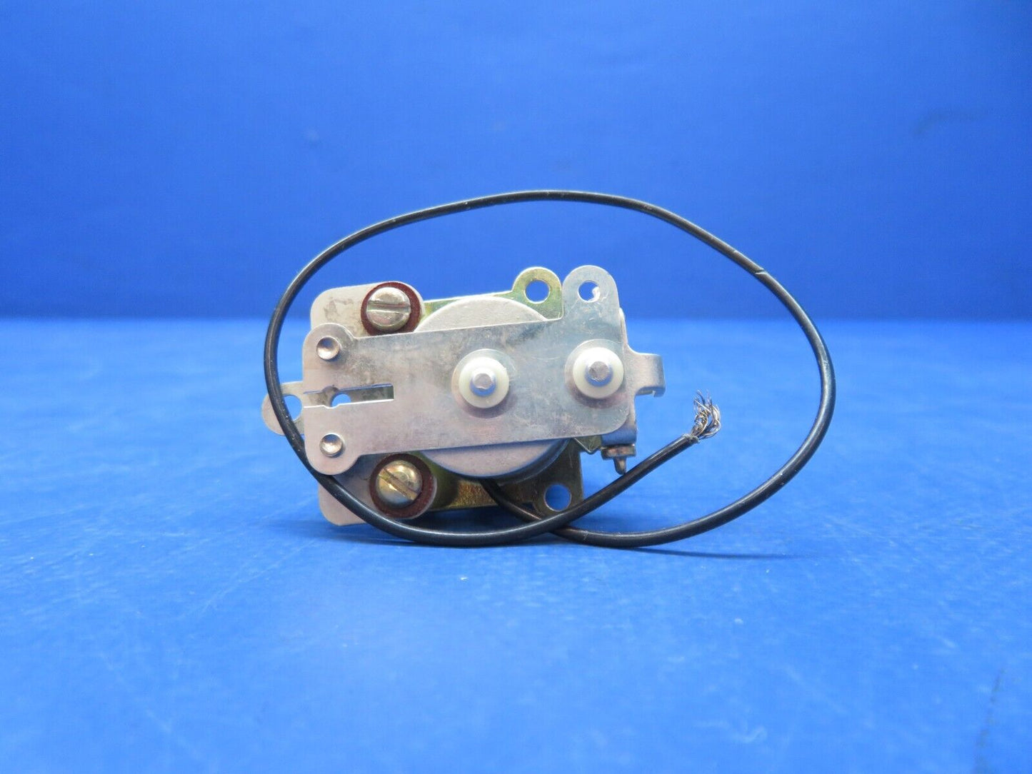 Grimes Relay 28v P/N A-6870 NOS (0923-735)