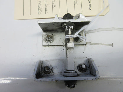Beech King Air 200 Main Gear Door LH OTBD RH INBD P/N 99-810030-3 (0224-1371)