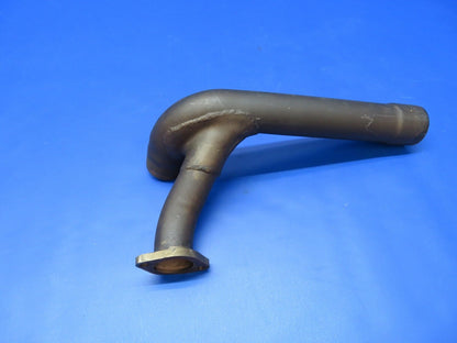 Mooney Continental TSIO-360-GB1 Crossover Riser Exhaust P/N 654880 (0922-383)