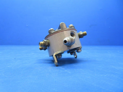 Lycoming TIO-540-U2A Fuel Manifold Assy P/N 79007 (0723-462)