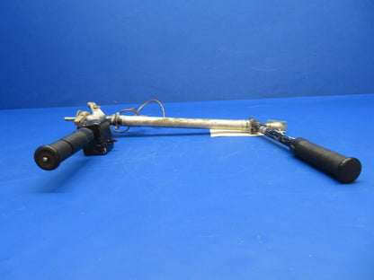 Brantly B2B Helicopter Collective Control Levers P/N 285-500 (1022-841)